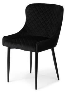 Krzesło Kajto Black