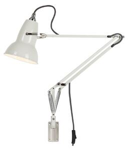 Lampa Ścienna Anglepoise, Original 1227, biały, gabinet | pracownia, metal, design
