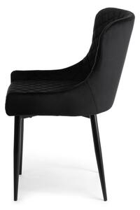 Krzesło Kajto Black