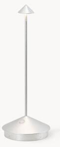 Lampa stołowa LED z funkcją przyciemniania Pina