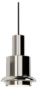 Chaumont Lampa Wisząca Ø15xH22 Nikiel/Nikiel - DCW