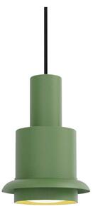 Chaumont Lampa Wisząca Ø19xH28 Green/Green - DCW