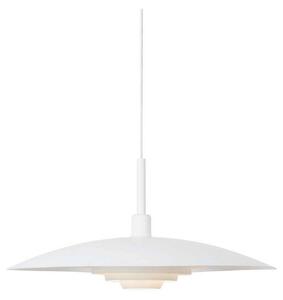 Lampa Wisząca Markslöjd, biały, salon, metal