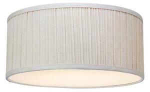 Lampa Sufitowa Markslöjd, beżowy, tkanina | tekstylia