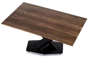 Stół Sellini Black Oak 150x90 cm