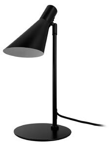 Lampa Stołowa Dyberg Larsen, DL12, czarny, salon, metal, design