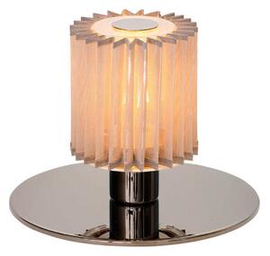 Lampa Stołowa DCW, metaliczny, salon, metal