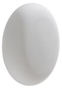 Lampa Ścienna Artemide, Itka, ściemnialny, biały, salon, szkło, nowoczesny