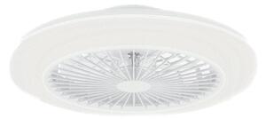 Lampa Sufitowa Philips, Amigo, ściemnialny, biały, salon, tworzywo sztuczne, nowoczesny