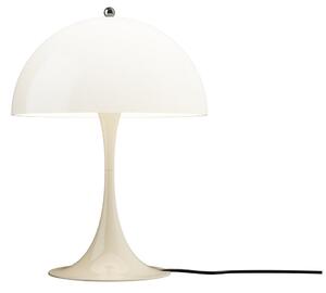 Lampa Stołowa Louis Poulsen, Panthella 320, beżowy, salon, tworzywo sztuczne, nowoczesny