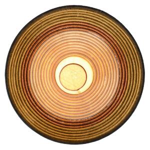 Lampa Ścienna Forestier, Grass, ściemnialny, zielony, salon, design