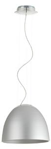 Lampa Wisząca Artemide, Nur Mini, ściemnialny, metaliczny, salon, metal, design