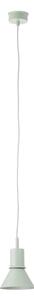 Lampa Wisząca Anglepoise, Type 80, zielony, salon, metal, design