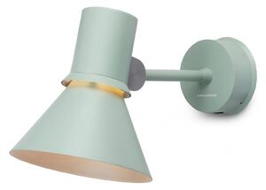 Lampa Ścienna Anglepoise, Type 80 W1, zielony, salon, metal, design