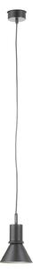 Lampa Wisząca Anglepoise, Type 80, czarny, salon, metal, design