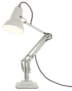 Lampa Stołowa Anglepoise, Original 1227, biały, gabinet | pracownia, metal, industrialny