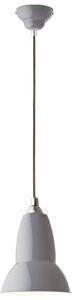 Lampa Wisząca Anglepoise, Original, ściemnialny, szary, salon, metal, industrialny