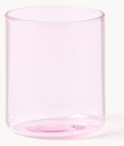 Kieliszek do shotów ze szkła borokrzemowego Torino, 2 szt