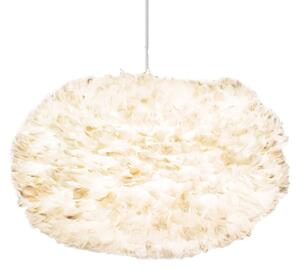 Lampa Wisząca UMAGE, Eos, ściemnialny, brąz rdzawy, salon, design