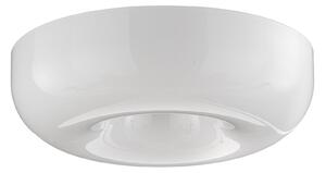 Lampa Sufitowa Foscarini, Circus piccola, ściemnialny, biały, salon, szkło, design