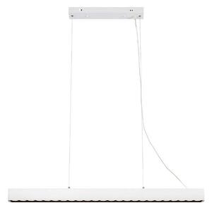 Lampa Wisząca Markslöjd, biały, jadalnia, metal