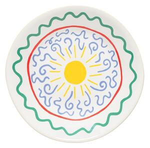 Kamionkowy talerz deserowy ø 16 cm Summer Bliss – Costa Nova