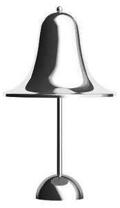 Lampa Stołowa Verpan, Pantop, ściemnialny, salon, tworzywo sztuczne, design