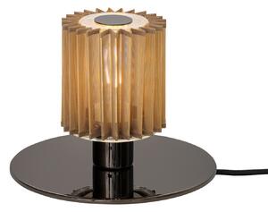 Lampa Stołowa DCW, złoty | mosiężny, salon, metal