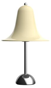 Lampa Stołowa Verpan, Pantop, biały, salon, metal, design