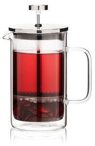 Termiczny french press Hot&Cool, 600 ml