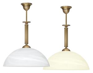 Lampa klasyczna mosiężna V-S1D