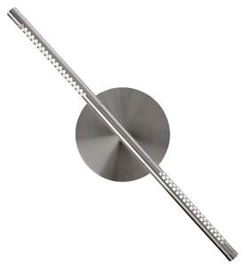 Lampa Ścienna UMAGE, Omni, ściemnialny, metaliczny, salon, aluminium, design