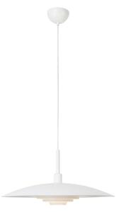 Lampa Wisząca Markslöjd, Piny, biały, salon, metal, nowoczesny