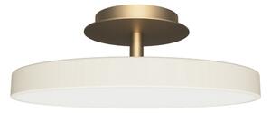Lampa Sufitowa UMAGE, Asteria UP PLUS, ściemnialny, beżowy, salon, metal, design