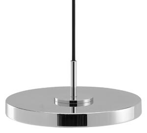 Lampa Wisząca UMAGE, Asteria Micro, ściemnialny, metaliczny, salon, metal, design