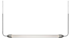 Lampa Wisząca UMAGE, LEMON SQUEEZE LINEAR, ściemnialny, metaliczny, jadalnia, metal, design