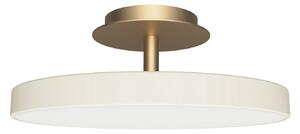 Lampa Sufitowa UMAGE, Asteria UP PLUS, ściemnialny, beżowy, salon, metal, design