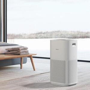 Oczyszczacz powietrza LEVOIT Core 600S Wi‑Fi