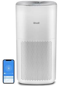 Oczyszczacz powietrza LEVOIT Core 600S Wi‑Fi