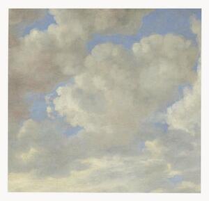 Tapeta Golden Age Clouds