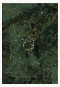 Tapeta Frans Uyterlinde - Marble