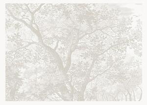 Tapeta Engraved Landscapes