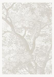 Tapeta Engraved Landscapes