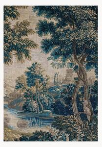 Tapeta Landscape Tapestries