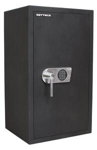 Sejf meblowy TOSCANA 85 EL, 860x490x410 mm, 98 L