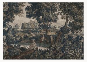 Tapeta Landscape Tapestries
