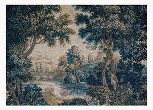 Tapeta Landscape Tapestries