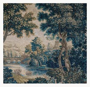 Tapeta Landscape Tapestries