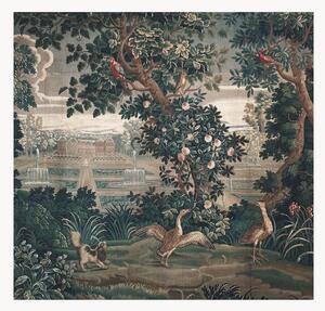 Tapeta Landscape Tapestries