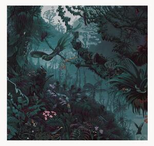 Tapeta Tropical Landscapes
